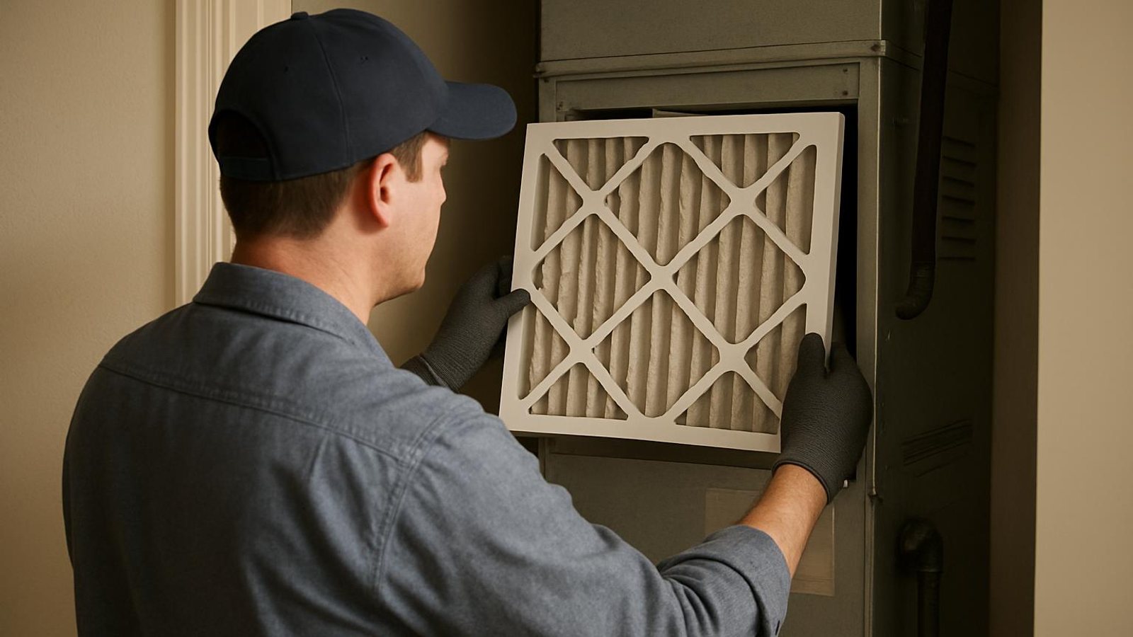 Practical air duct & hvac cleaning in San Antonio